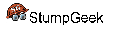 StumpGeek